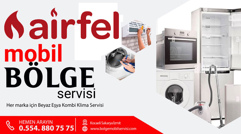 Kocaeli Airfel Kombi Servisi